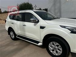 Nissan X-Terra